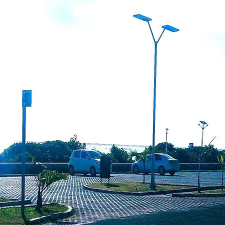 Bella Villa Flic-en-Flacq Kültér fotó