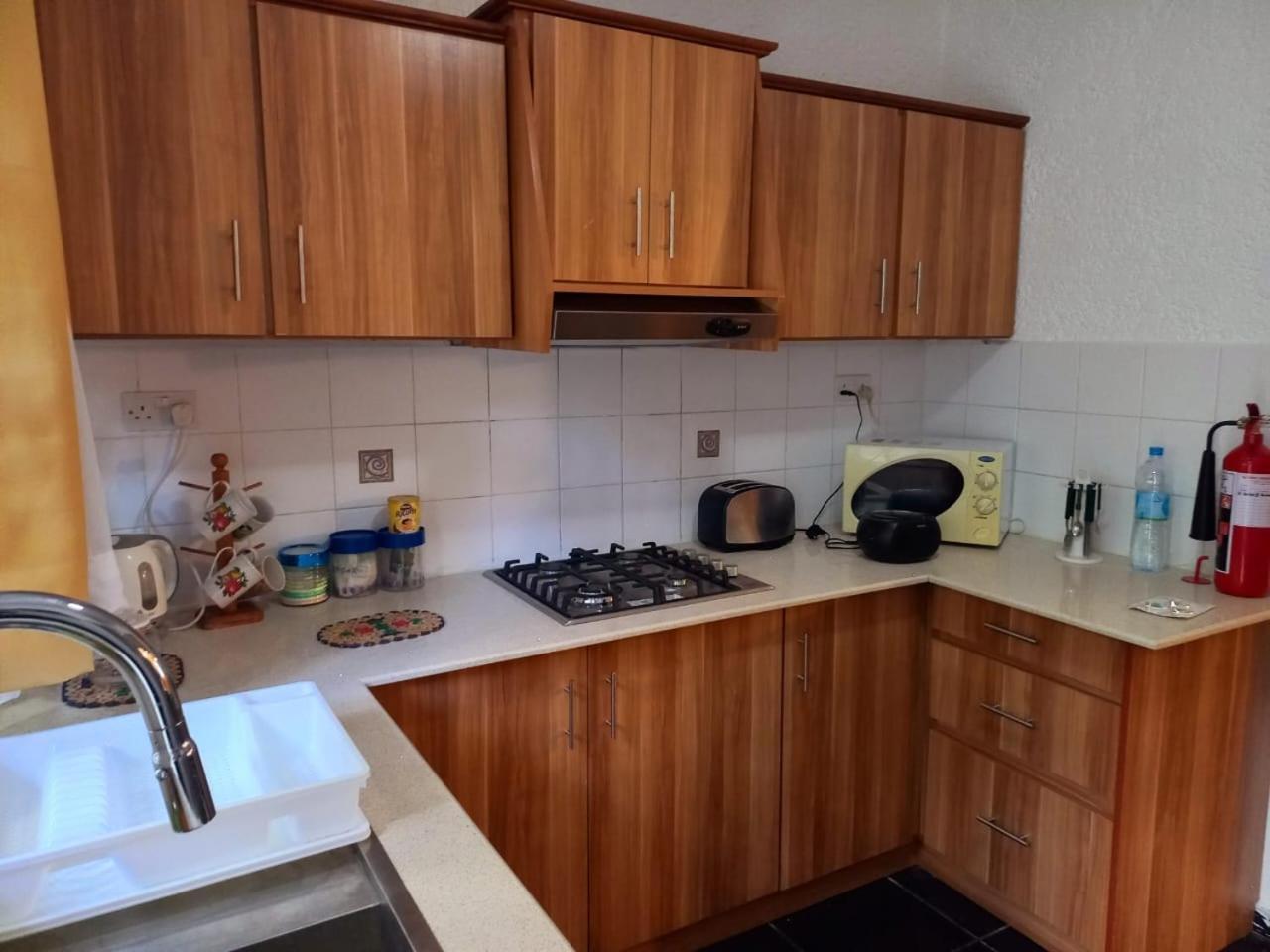Bella Villa Flic-en-Flacq Kültér fotó