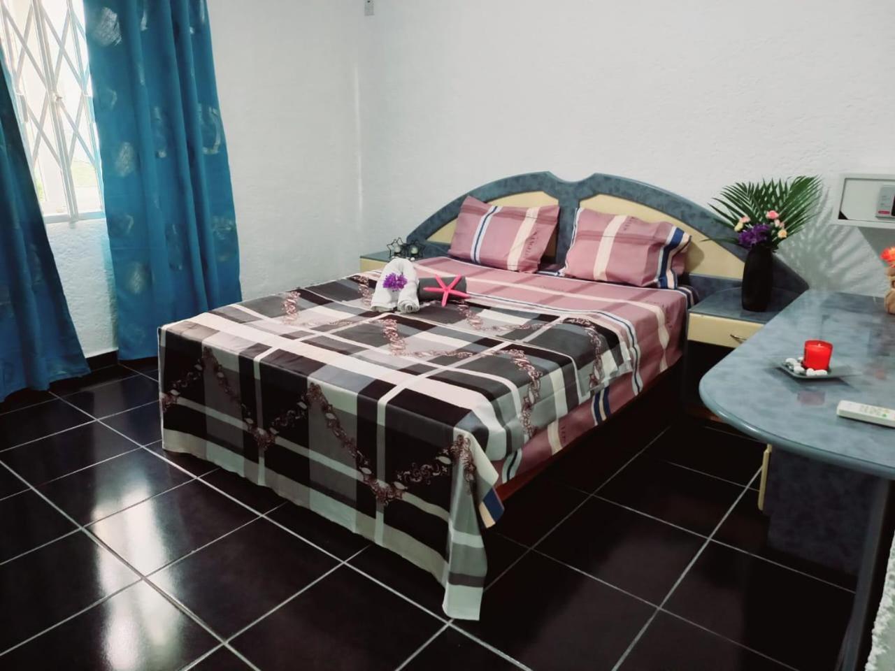 Bella Villa Flic-en-Flacq Kültér fotó