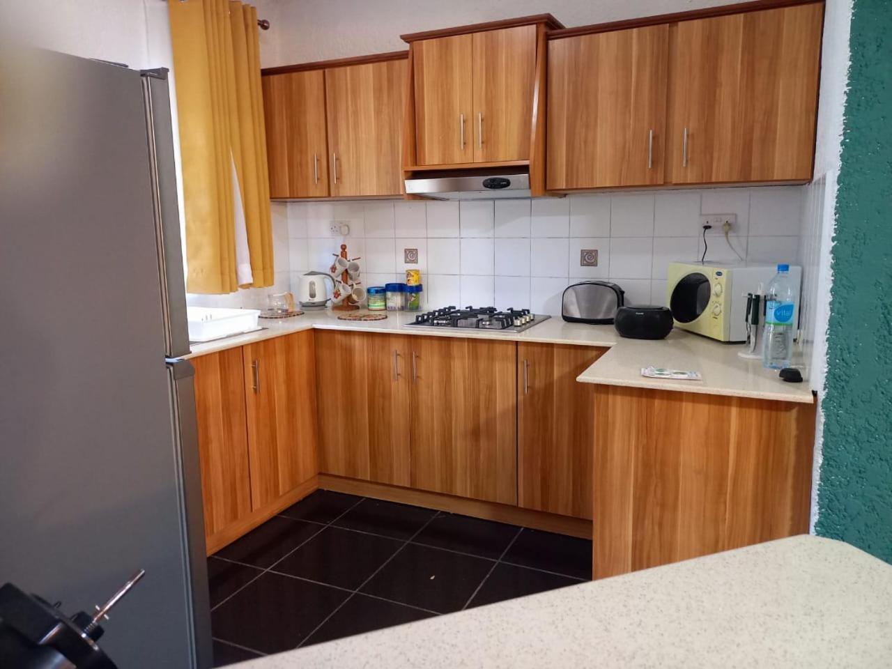 Bella Villa Flic-en-Flacq Kültér fotó
