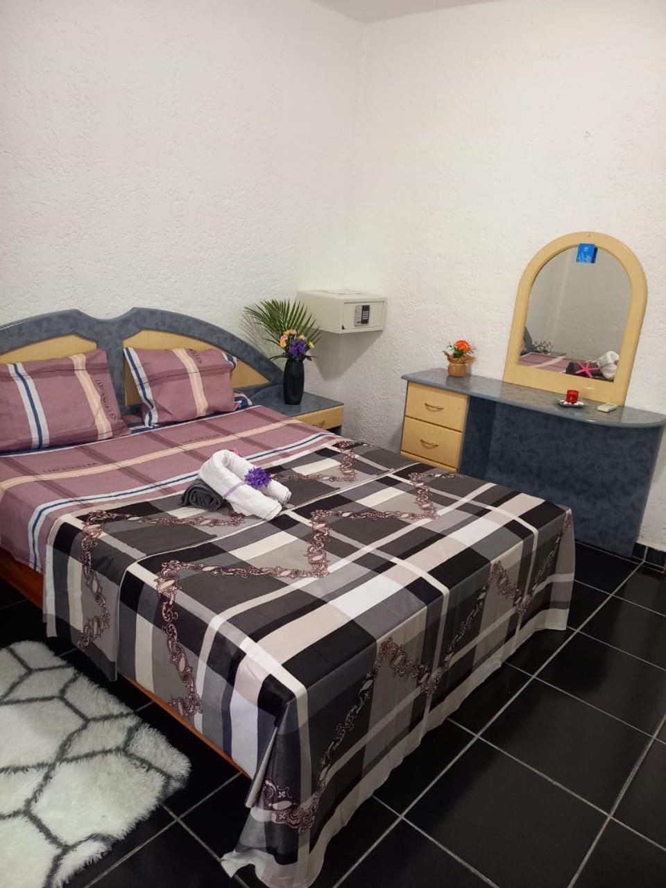 Bella Villa Flic-en-Flacq Kültér fotó