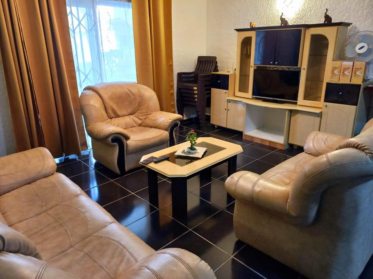 Bella Villa Flic-en-Flacq Kültér fotó