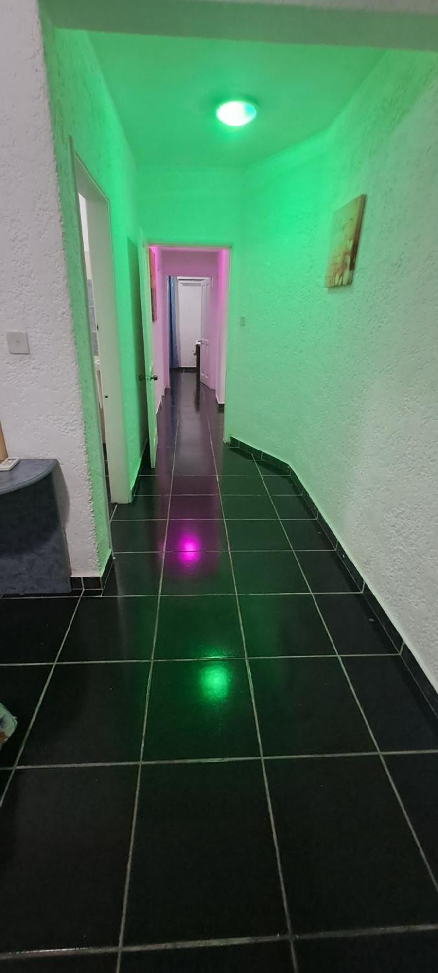 Bella Villa Flic-en-Flacq Kültér fotó