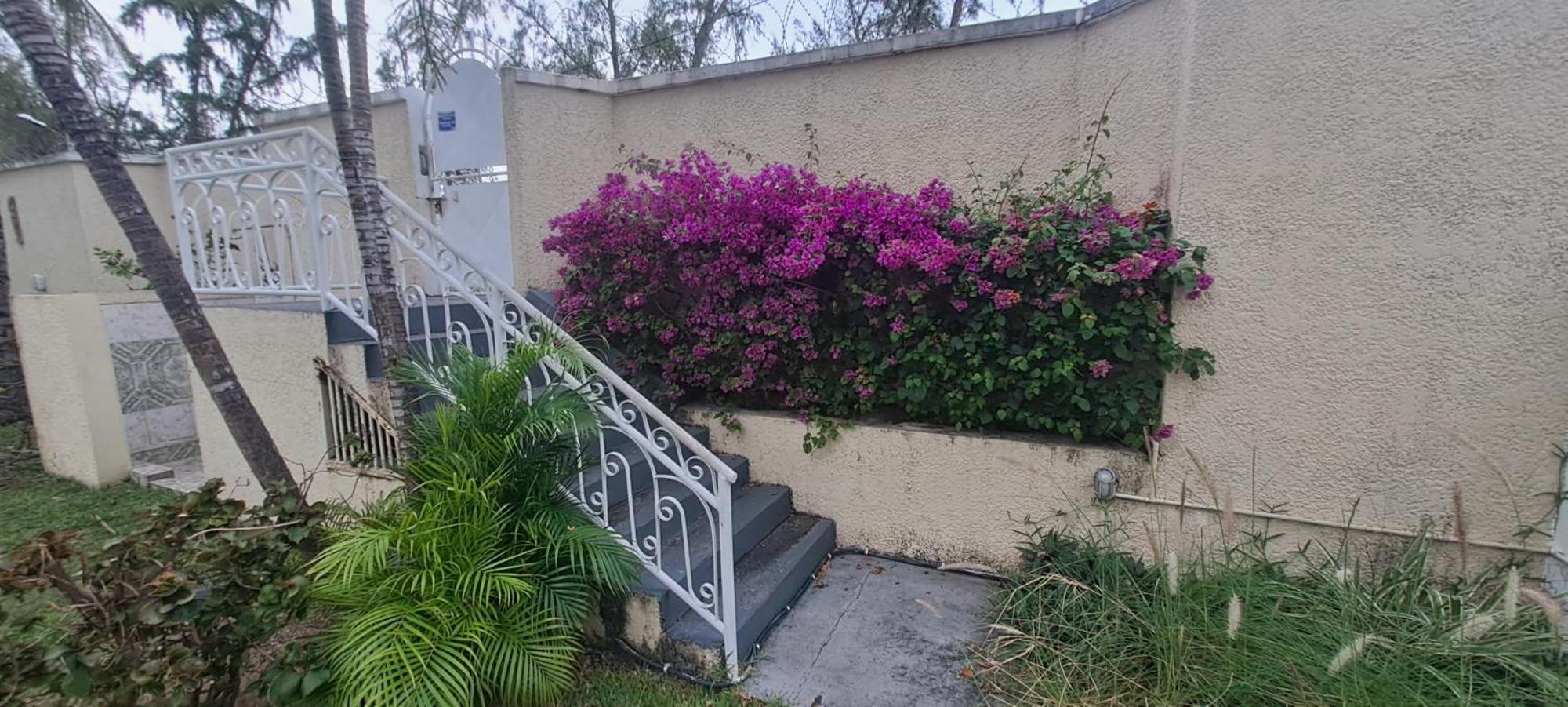 Bella Villa Flic-en-Flacq Kültér fotó