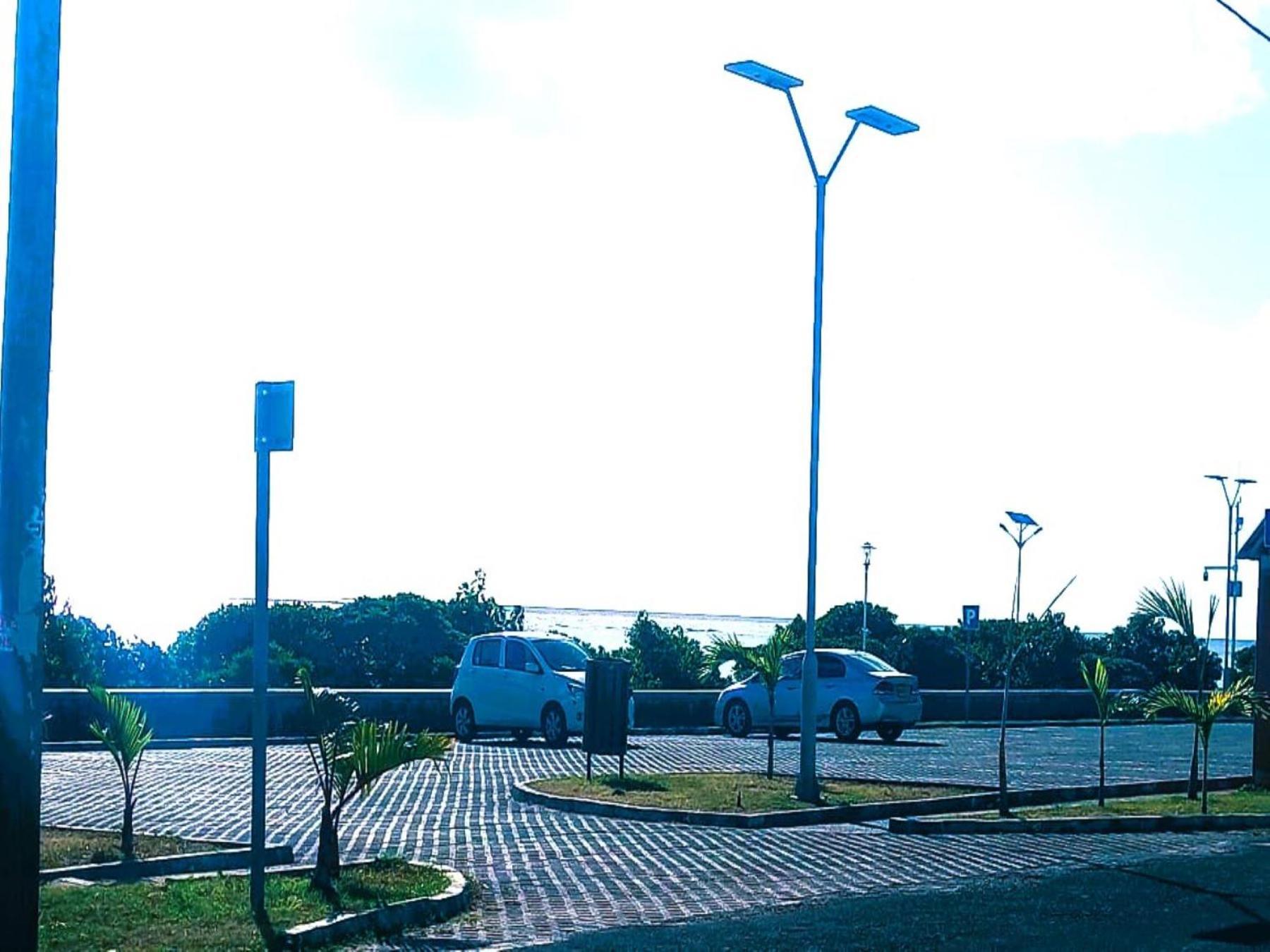 Bella Villa Flic-en-Flacq Kültér fotó